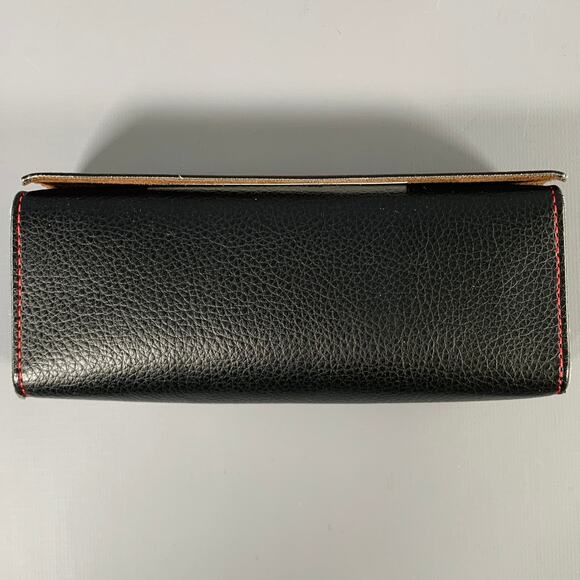 KITON -Ischia- Brown Silver Titanium Sunglasses - Picture 9 of 9